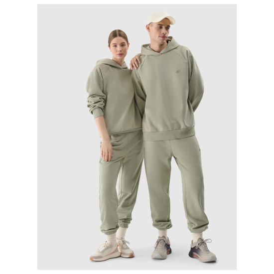 4F Unisex παντελόνι φόρμας